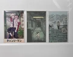 チェンソーマン デンジのメモリアルコレクション デンジ パワー