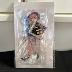 ぶいすぽっ！ ビッグアクリルスタンド GIGO 夢野あかり