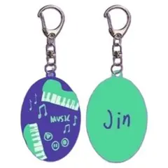 BTS♡JIN❀JIMIN♡アクリルキーホルダー 楽天市場】TinyTAN アクリルストラップキーリング (Dynamite