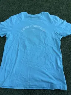NIKETシャツ 'HAVE A NIKE DAY' グリーン
