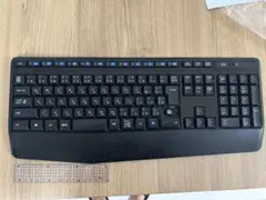 logi ワイヤレスキーボード 本体のサムネイル