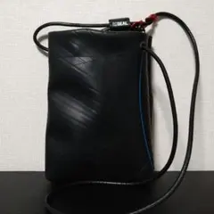 SEAL レザーコード ショルダーのサムネイル
