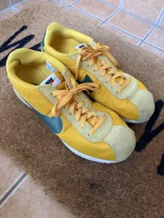 NIKE ナイキ　コルテッツ　CORTETZ クラシック　オレゴンカラー