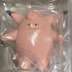 ポケモンスケールワールド　ピクシー　フィギュアのサムネイル