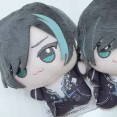 KnightX 騎士X しゆんくん しゆん ちびぐるみ