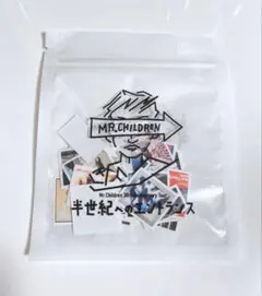 2026年最新】mr.children グッズの人気アイテム - メルカリ