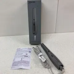 M0227J1 未使用★プロフェッショナル プロテクトイオン ストレートアイロン