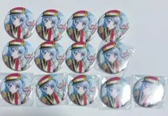 推しの子 マンガダイブ スーパーイマーシブライブ 有馬かな 缶バッジ