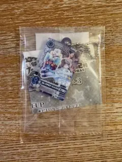 アイカツ　霧矢あおい　カレイドミラー　ガチャガチャ