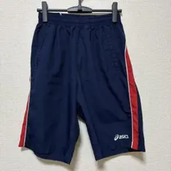 アシックス　ショートパンツ