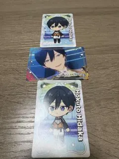 あんスタチップス2 氷鷹北斗