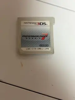 マリオカート7 ニンテンドー3DS
