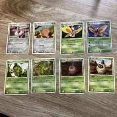 ポケモンカード　ミノムッチ　ミノマダム　ガーメイルのサムネイル
