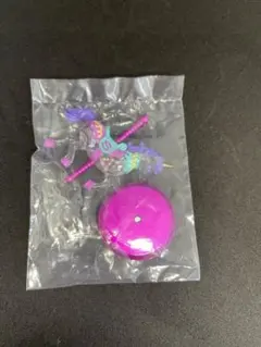 クリエイターズグリコ　１００周年記念　増田セバスチャン　MYメリーゴーランド