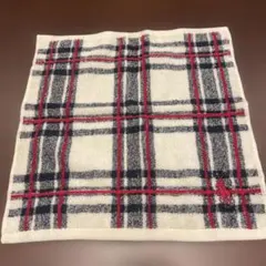 ラルフローレン タオルハンカチ 約25cmのサムネイル