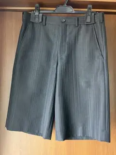 コムデギャルソンオムプリュス　ショーツ