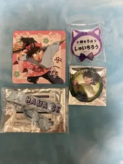 忍たま乱太郎　浜守一郎