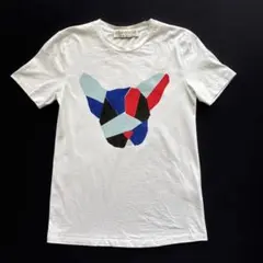 être cécile エトレセシル 白Tシャツ《XS》のサムネイル