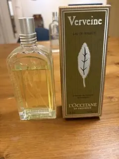 希少✨ロクシタン カクタスヴァーベナー オードトワレ 100ml 香水 CAVB