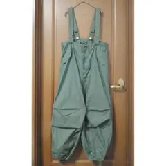 BEAMS BOY / US ARMY オーバー パンツ