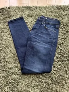 LEVI’S 512スリムテーパー