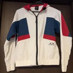 OAKLEY 150センチ　ジャンパー