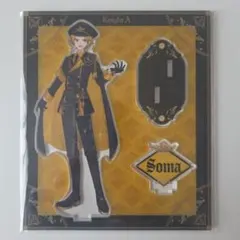 2026年最新】そうまくんアクスタの人気アイテム - メルカリ