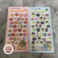 たまごっち ボンボンドロップシール B品①