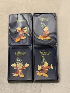 2026年最新】d23 EXPO ピンの人気アイテム - メルカリ