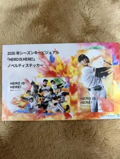 読売ジャイアンツキービジュアルステッカー 坂本勇人