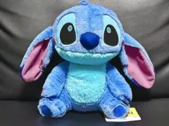 実写映画 『リロ&スティッチ』 BIGぬいぐるみ スティッチ