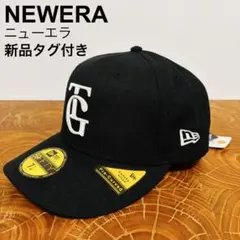 巨人プロコレクション ビジターキャップ NEW ERA セ・リーグ優勝記念
