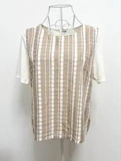 pierre cardin 半袖 サイズ40(L)のサムネイル