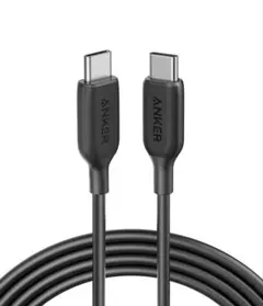 Anker USB-C to USB-C 充電ケーブル 1.8メートル