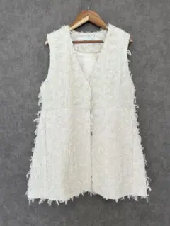 2025年最新】lounie ジレの人気アイテム - メルカリ