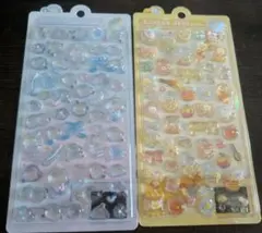 （正規品）BONBON DROP はちみつ しまえな 2枚セット