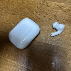 Apple AirPods Pro 第2世代 右耳、充電ケース
