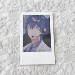 にじさんじ歌謡祭 2024 チェキ レオス・ヴィンセント