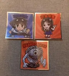 劇場版 呪術廻戦0マンチョコ