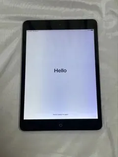【早い者勝ち✨️】Apple iPad mini