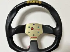 稀少 MOMO F1コンセプト スパイダー 赤/黒 32Φ 美品 - メルカリ