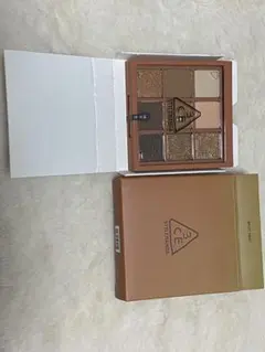 3CE アイシャドウ