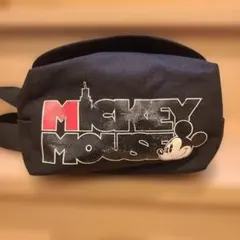 ✨希少✨ミッキー コラボ マンハッタンポーテージ ショルダーバッグ