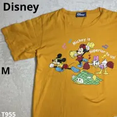わ*い様 Disney/ディズニー/Tシャツ/ミッキーミニードナルドデイジー/T