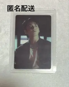 BTS GOLDEN D2C 特典 アメリカ トレカ ジョングク