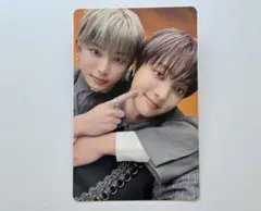 Go in Blind (月狼)● EJ ウィジュ HARUA ハルア ウィルア