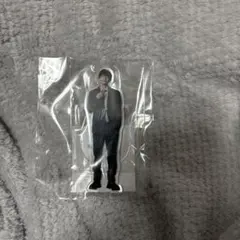 超特急　アロハ　くじラック　アクスタ