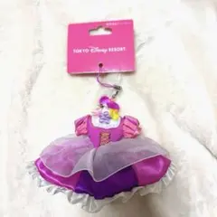 ラプンツェル 携帯クリーナー ディズニー