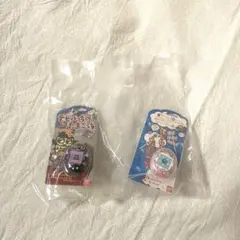 てんしっちのたまごっち たらてん リングコレクション 4 たまごっち