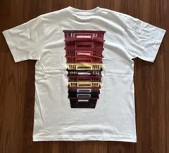 GOODENOUGH プリント Tシャツのサムネイル